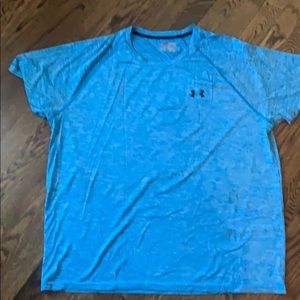 COPY - COPY - Under Armour Tech Tee